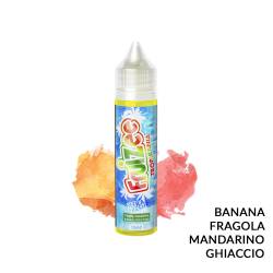 TROPIKANIA PREMIX FRUIZEE ELIQUID FRANCE - Mix 'n vape