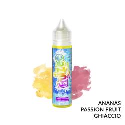 WIND STAR PREMIX FRUIZEE ELIQUID FRANCE - Mix 'n vape