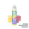 WIND STAR PREMIX FRUIZEE ELIQUID FRANCE - Mix 'n vape