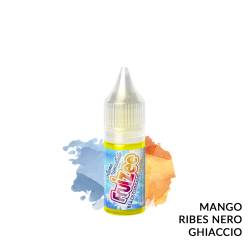 BLACKCURRANT MANGO AROMA FRUIZEE ELIQUID FRANCE - Fruttati