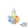 BLACKCURRANT MANGO AROMA FRUIZEE ELIQUID FRANCE - Fruttati