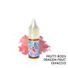 BLOODY DRAGON AROMA FRUIZEE ELIQUID FRANCE - Fruttati