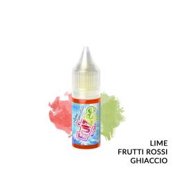 BLOODY LIME AROMA FRUIZEE ELIQUID FRANCE - Fruttati
