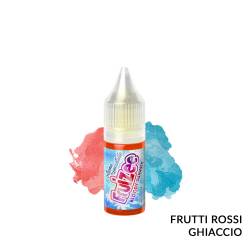 BLOODY SUMMER AROMA FRUIZEE ELIQUID FRANCE - Fruttati