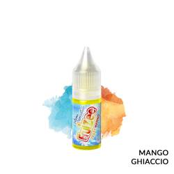 CRAZY MANGO AROMA FRUIZEE ELIQUID FRANCE - Fruttati