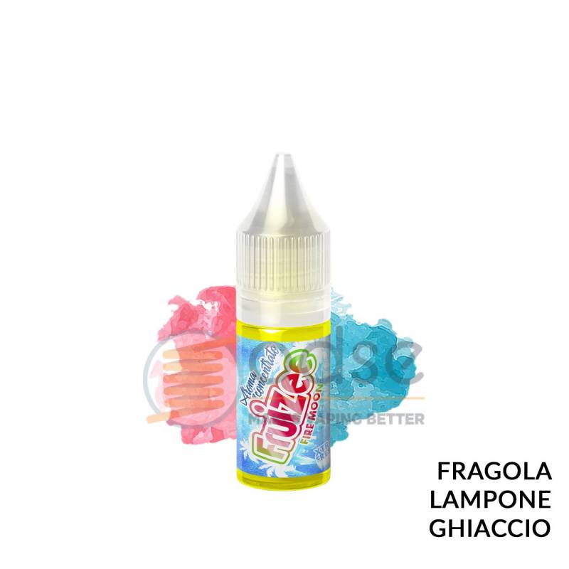FIRE MOON AROMA FRUIZEE ELIQUID FRANCE - Fruttati
