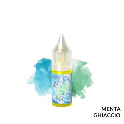 ICEE MINT AROMA FRUIZEE ELIQUID FRANCE - Freschi