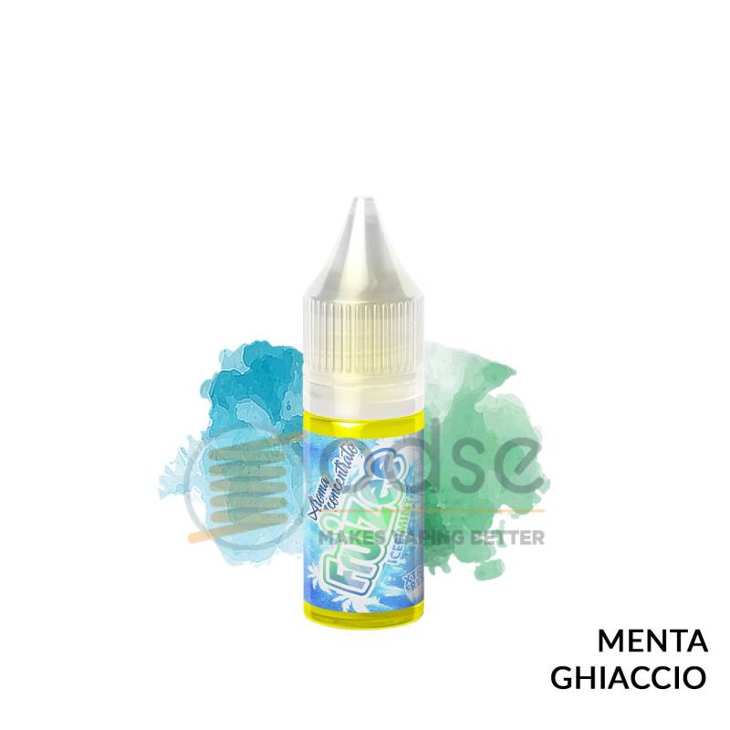 ICEE MINT AROMA FRUIZEE ELIQUID FRANCE - Freschi