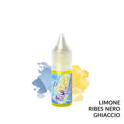 LEMON BLACKCURRANT AROMA FRUIZEE ELIQUID FRANCE - Fruttati