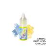 LEMON BLACKCURRANT AROMA FRUIZEE ELIQUID FRANCE - Fruttati