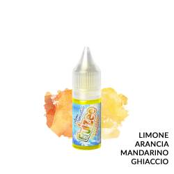 LEMON ORANGE MANDARIN AROMA FRUIZEE ELIQUID FRANCE - Fruttati