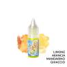 LEMON ORANGE MANDARIN AROMA FRUIZEE ELIQUID FRANCE - Fruttati
