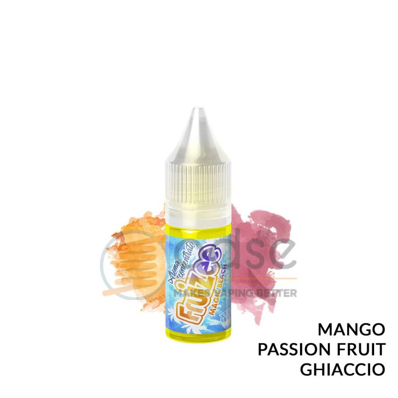 MAGIC BEACH AROMA FRUIZEE ELIQUID FRANCE - Fruttati