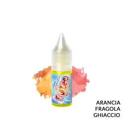 RED PEARL AROMA FRUIZEE ELIQUID FRANCE - Fruttati