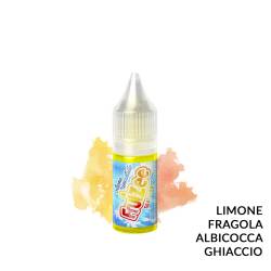 SEA STAR AROMA FRUIZEE ELIQUID FRANCE - Fruttati