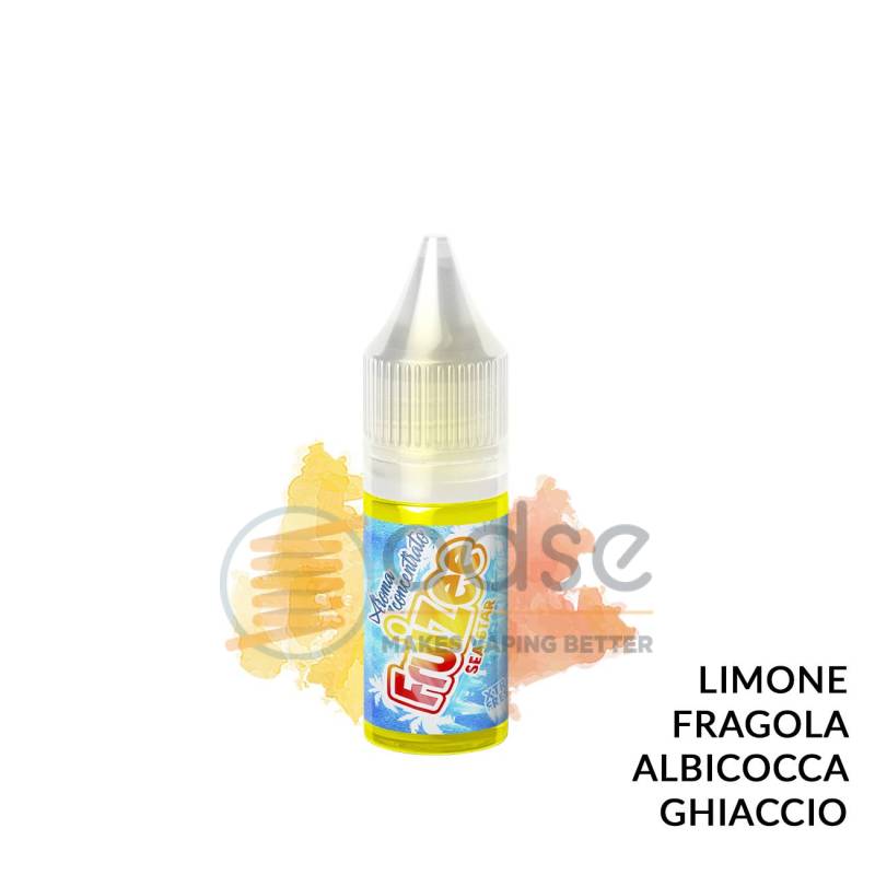 SEA STAR AROMA FRUIZEE ELIQUID FRANCE - Fruttati