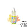 SEA STAR AROMA FRUIZEE ELIQUID FRANCE - Fruttati