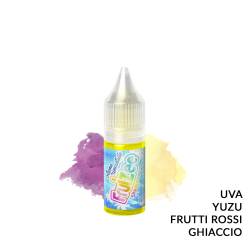 SPRING FRESH AROMA FRUIZEE ELIQUID FRANCE - Fruttati