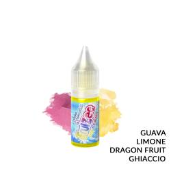 SUMMER BEACH AROMA FRUIZEE ELIQUID FRANCE - Fruttati