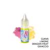 SUMMER BEACH AROMA FRUIZEE ELIQUID FRANCE - Fruttati