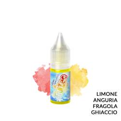 SUN BAY AROMA FRUIZEE ELIQUID FRANCE - Fruttati