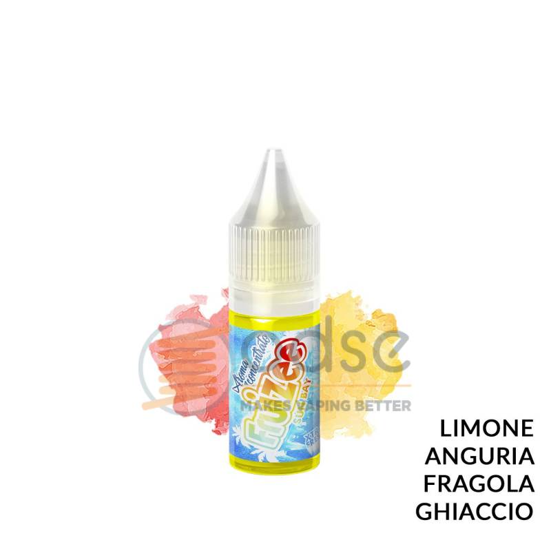 SUN BAY AROMA FRUIZEE ELIQUID FRANCE - Fruttati