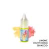 SUNSET LOVER AROMA FRUIZEE ELIQUID FRANCE - Fruttati