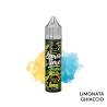 LEMON PREMIX LEMON TIME ELIQUID FRANCE - Mix 'n vape