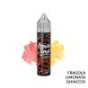 STRAWBERRY PREMIX LEMON TIME ELIQUID FRANCE - Mix 'n vape