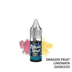 DRAGON FRUIT AROMA LEMON TIME ELIQUID FRANCE - Fruttati