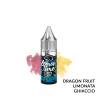 DRAGON FRUIT AROMA LEMON TIME ELIQUID FRANCE - Fruttati