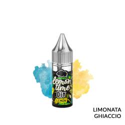 LEMON AROMA LEMON TIME ELIQUID FRANCE - Fruttati