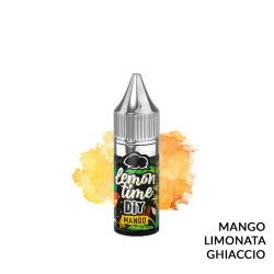 MANGO AROMA LEMON TIME ELIQUID FRANCE - Fruttati