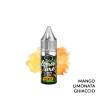 MANGO AROMA LEMON TIME ELIQUID FRANCE - Fruttati