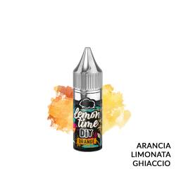 ORANGE AROMA LEMON TIME ELIQUID FRANCE - Fruttati