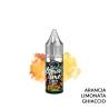 ORANGE AROMA LEMON TIME ELIQUID FRANCE - Fruttati