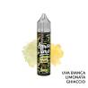 WHITE GRAPE PREMIX LEMON TIME ELIQUID FRANCE - Mix 'n vape