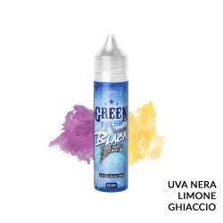 BLACK PREMIX FRESH ELIQUID FRANCE - Mix 'n vape