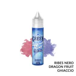 BLUE PREMIX FRESH ELIQUID FRANCE - Mix 'n vape