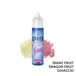 PINK PREMIX FRESH ELIQUID FRANCE - Mix 'n vape