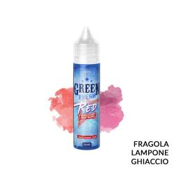 RED PREMIX FRESH ELIQUID FRANCE - Mix 'n vape