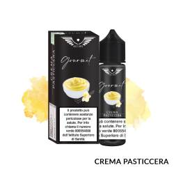 CREMA PASTICCERA PREMIX GOURMET HOLY VAPE - Mix 'n vape