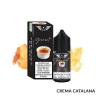 CREMA CATALANA MINI PREMIX GOURMET HOLY VAPE - Mini Mix 'n vape