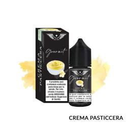CREMA PASTICCERA MINI PREMIX GOURMET HOLY VAPE - Mini Mix 'n vape