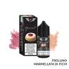 FROLLINO MARMELLATA AI FICHI MINI PREMIX GOURMET HOLY VAPE - Mini Mix 'n vape