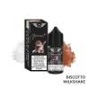 MILKSHAKE CRUMBLE DI BISCOTTO MINI PREMIX GOURMET HOLY VAPE - Mini Mix 'n vape