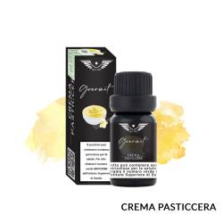 CREMA PASTICCERA AROMA GOURMET HOLY VAPE - Cremosi