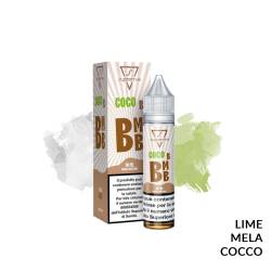 COCO BOMB MINI PREMIX BOMB SUPREM-E - Mini Mix 'n vape