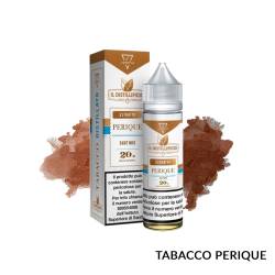 BURLEY PREMIX IL DISTILLIFICIO SUPREM-E - Mix 'n vape