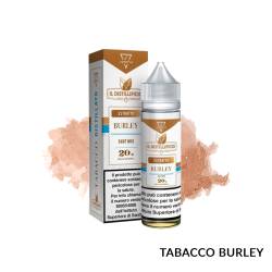 BURLEY MINI PREMIX IL DISTILLIFICIO SUPREM-E - Mini Mix 'n vape